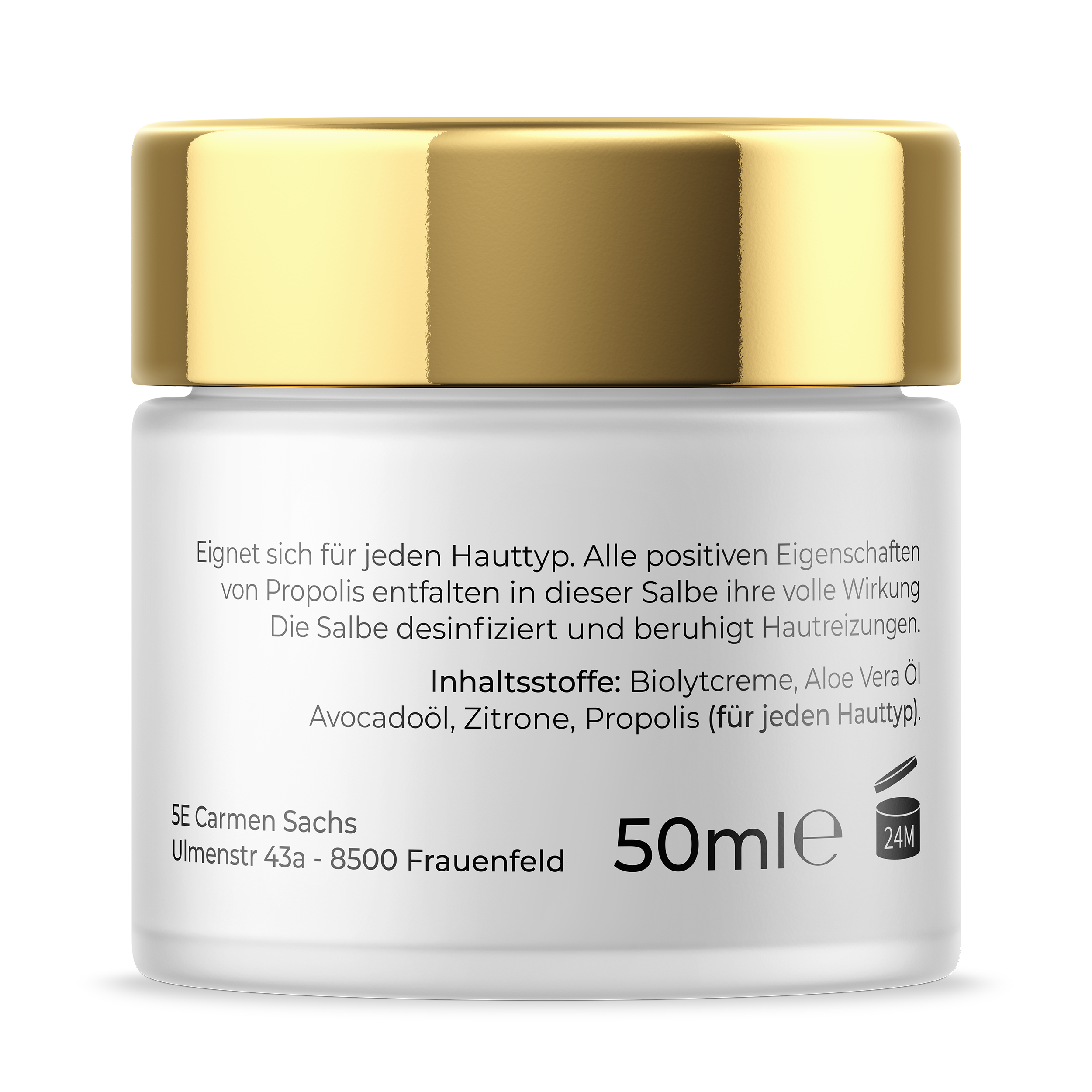 Propolis_Salbe_Rückseite